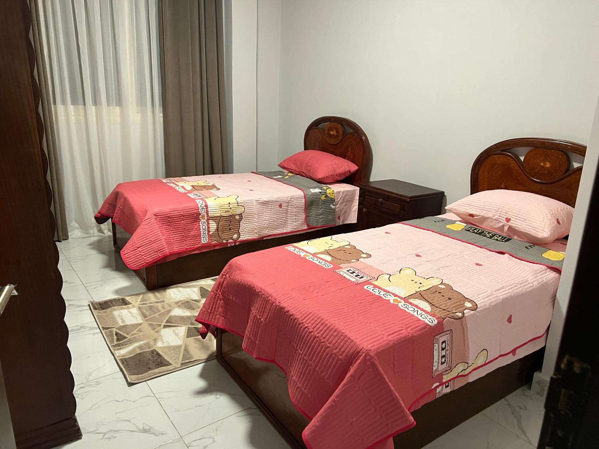 Luxury Apartments Beside Mall Of Arabia And Dar Al-Fouad Hospital - Families Only- No Alcoholic Beverages 6th of October City Luaran gambar