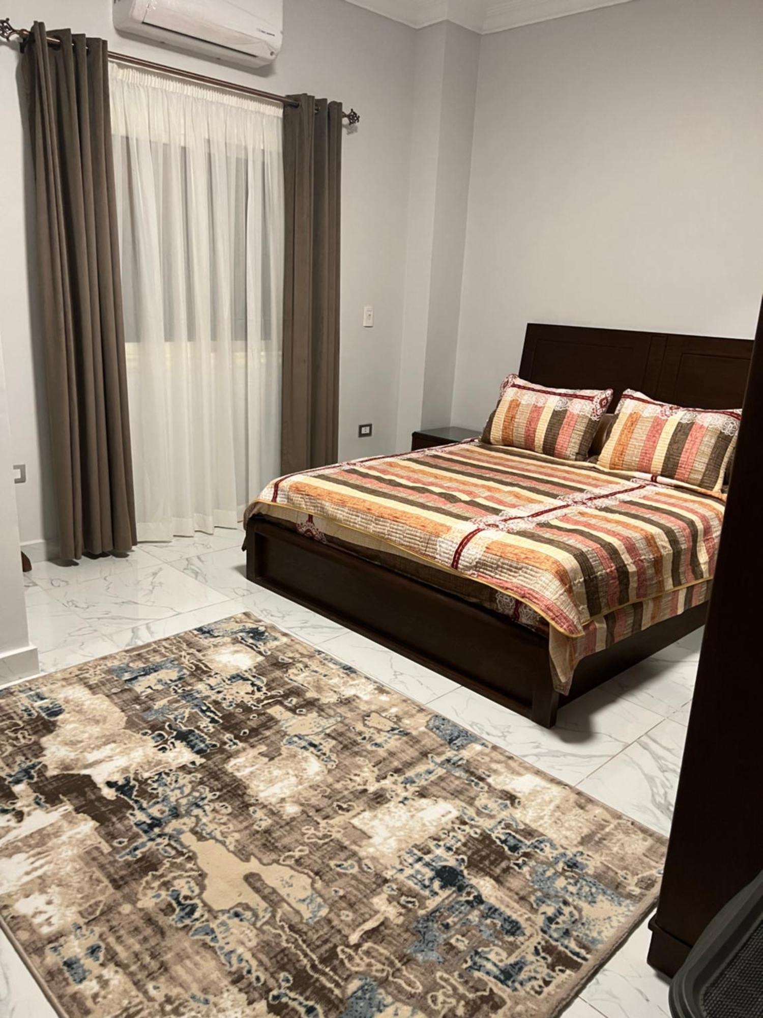 Luxury Apartments Beside Mall Of Arabia And Dar Al-Fouad Hospital - Families Only- No Alcoholic Beverages 6th of October City Luaran gambar