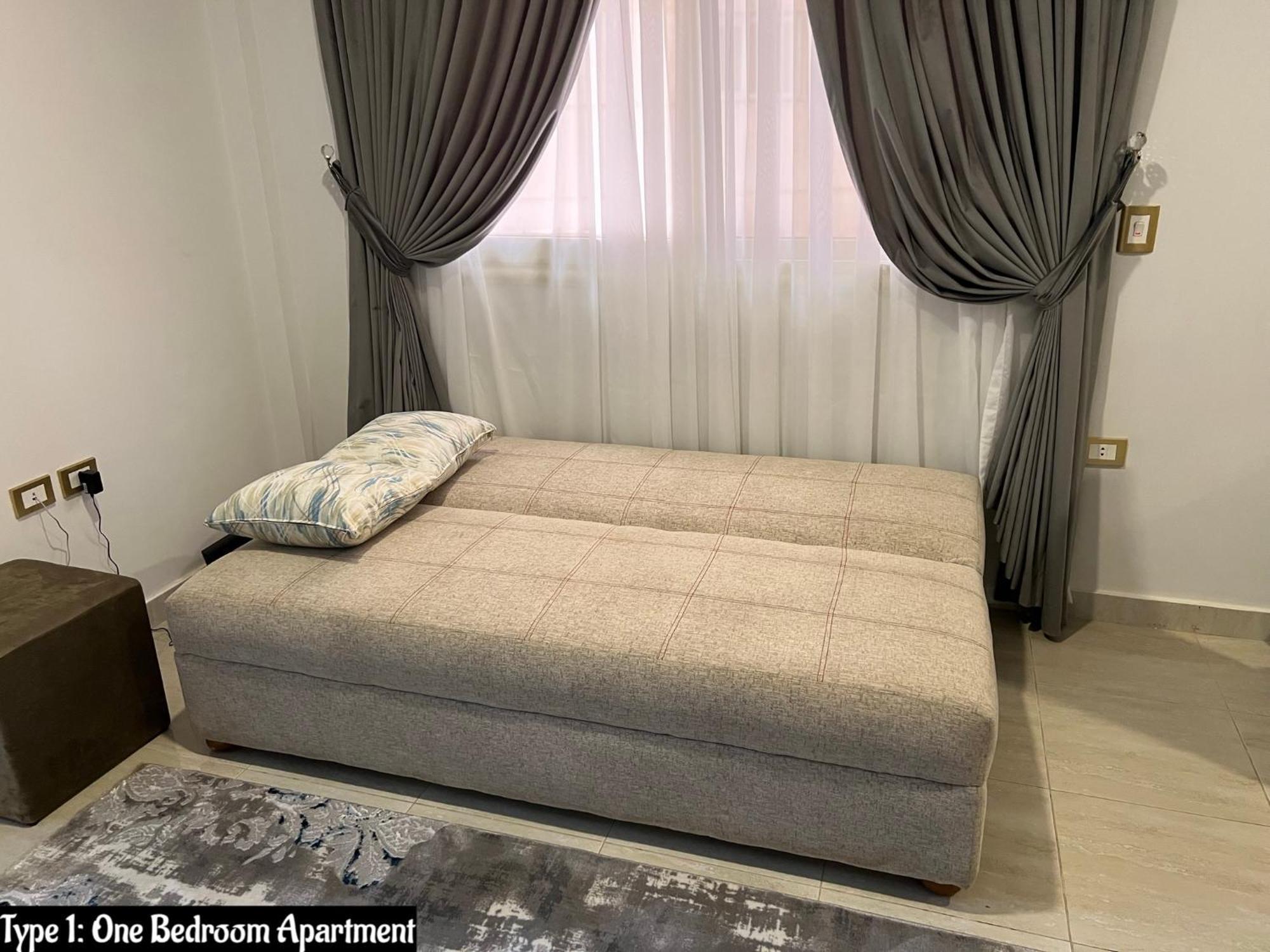 Luxury Apartments Beside Mall Of Arabia And Dar Al-Fouad Hospital - Families Only- No Alcoholic Beverages 6th of October City Luaran gambar