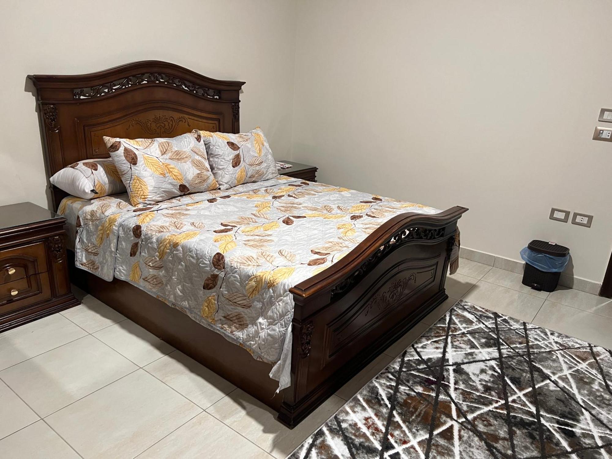 Luxury Apartments Beside Mall Of Arabia And Dar Al-Fouad Hospital - Families Only- No Alcoholic Beverages 6th of October City Luaran gambar
