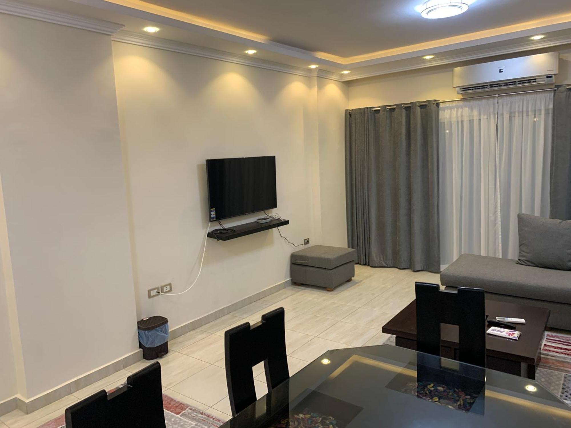 Luxury Apartments Beside Mall Of Arabia And Dar Al-Fouad Hospital - Families Only- No Alcoholic Beverages 6th of October City Luaran gambar