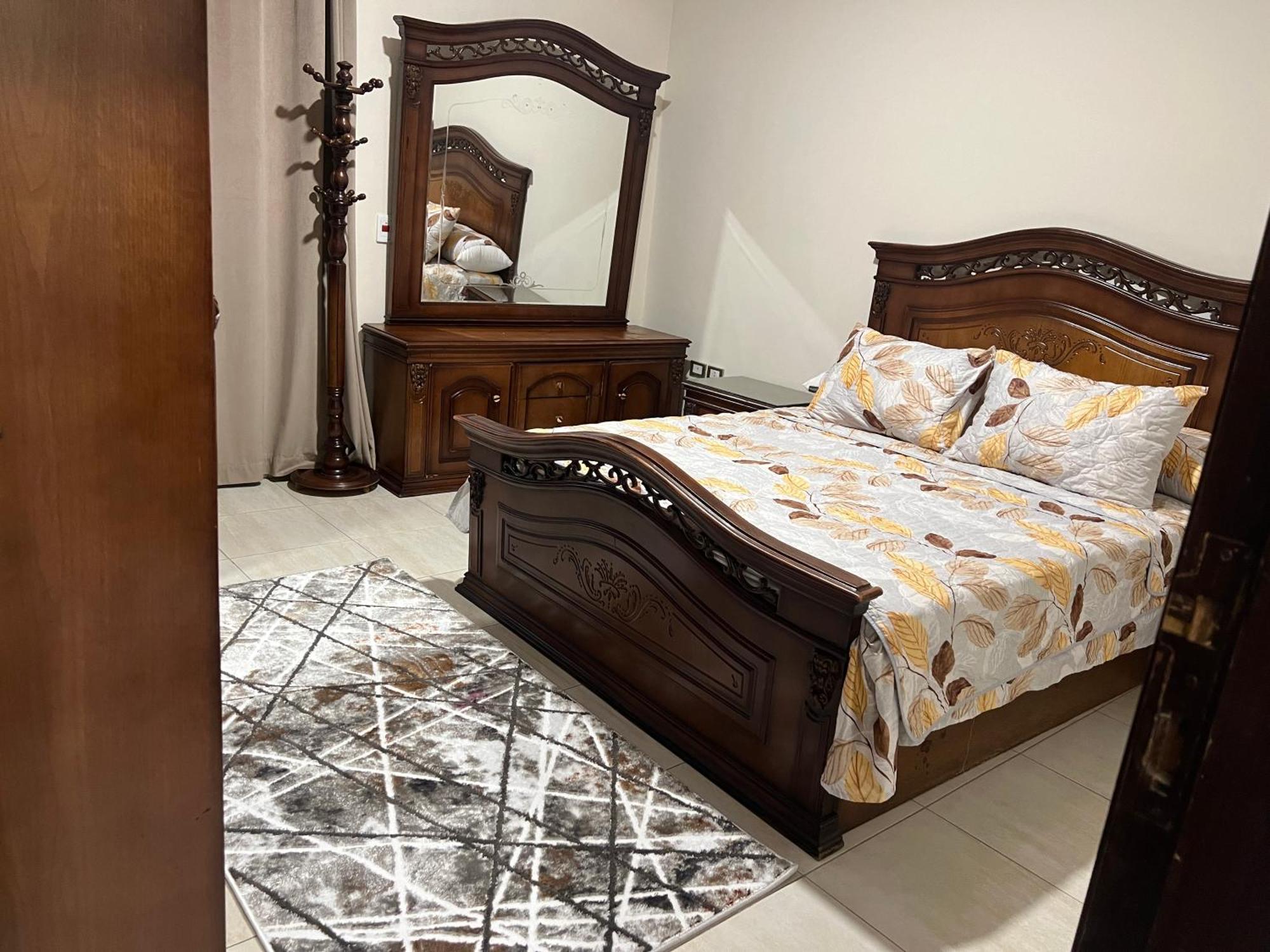 Luxury Apartments Beside Mall Of Arabia And Dar Al-Fouad Hospital - Families Only- No Alcoholic Beverages 6th of October City Luaran gambar