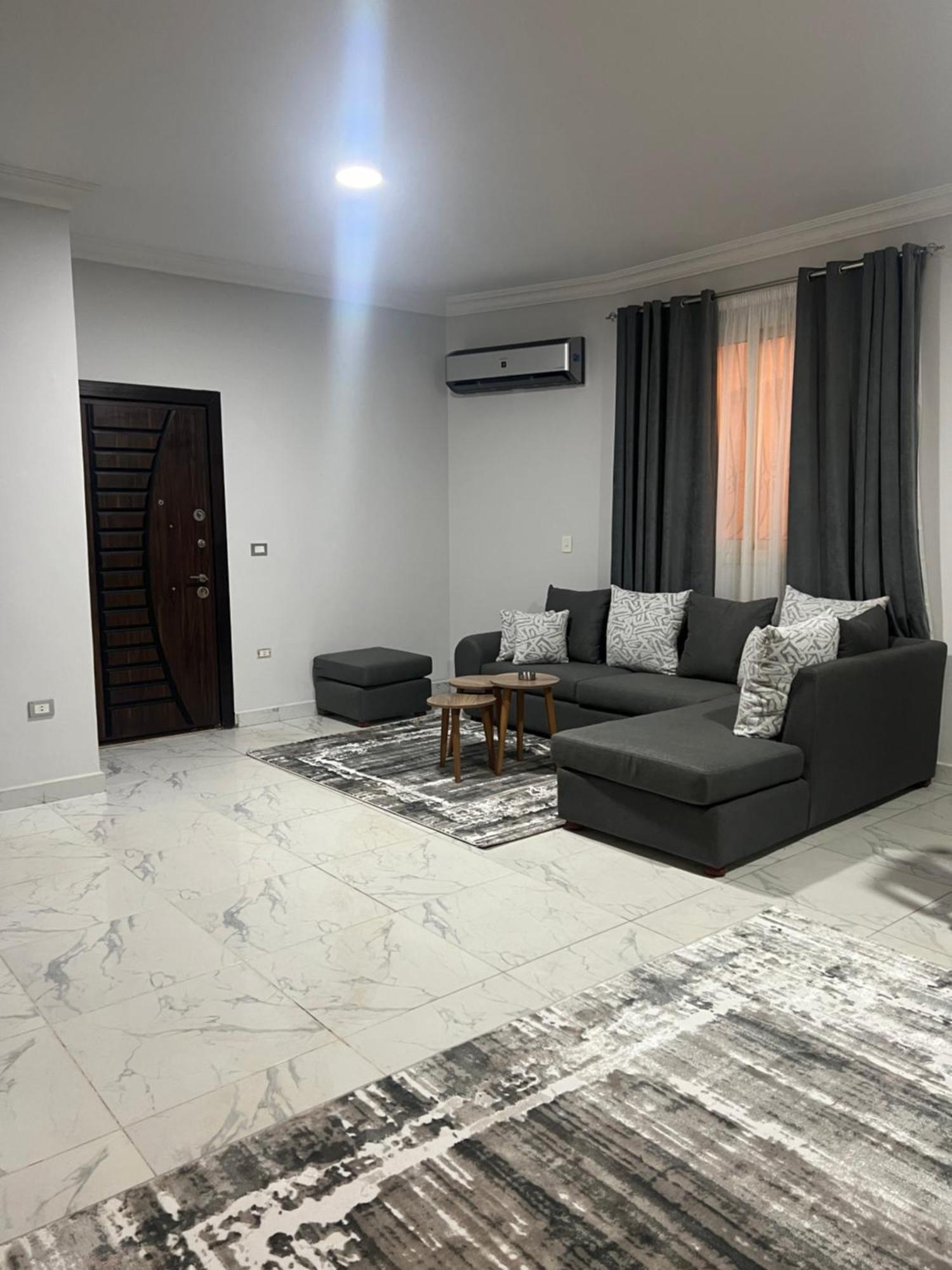 Luxury Apartments Beside Mall Of Arabia And Dar Al-Fouad Hospital - Families Only- No Alcoholic Beverages 6th of October City Luaran gambar