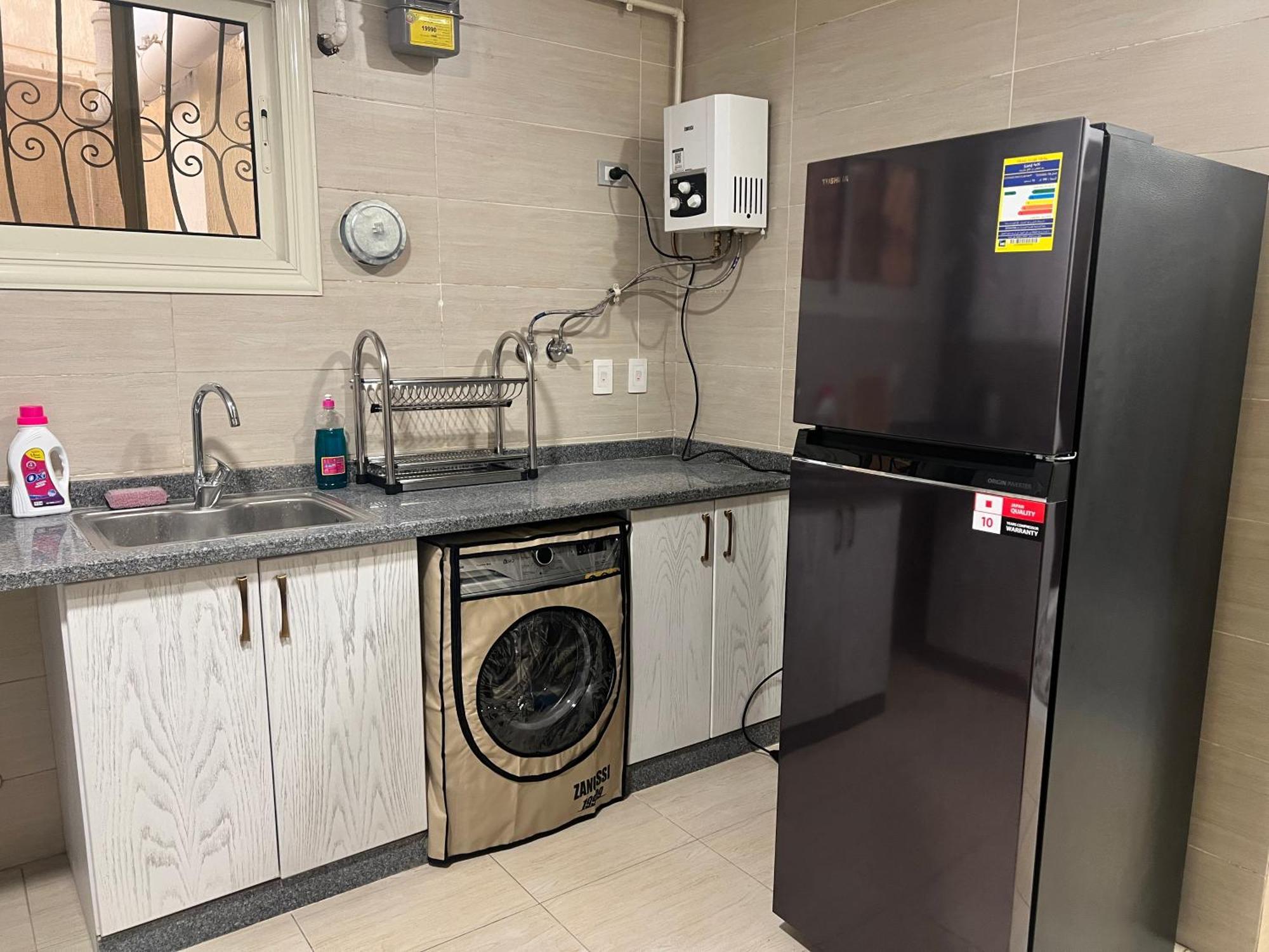 Luxury Apartments Beside Mall Of Arabia And Dar Al-Fouad Hospital - Families Only- No Alcoholic Beverages 6th of October City Luaran gambar