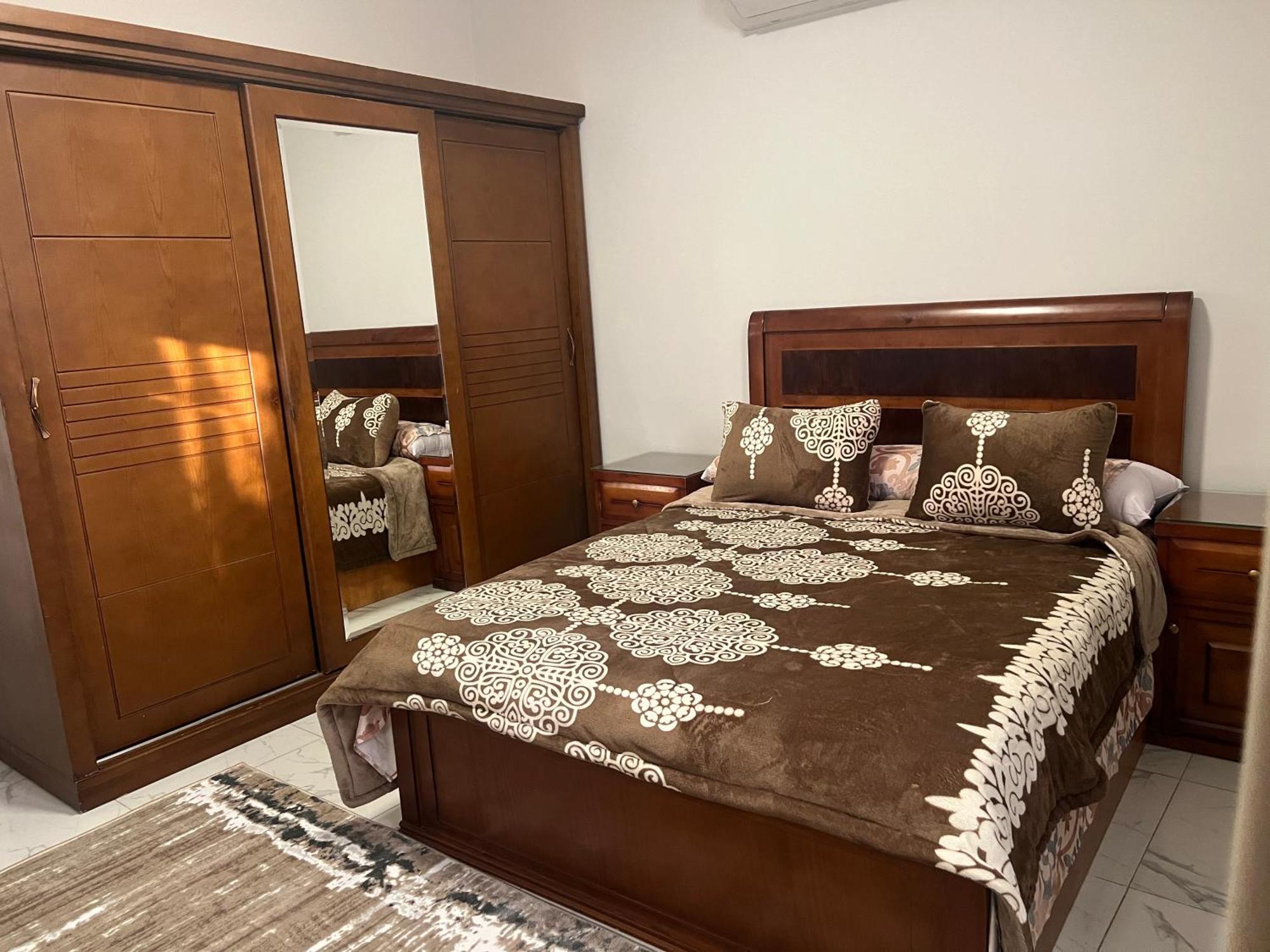 Luxury Apartments Beside Mall Of Arabia And Dar Al-Fouad Hospital - Families Only- No Alcoholic Beverages 6th of October City Luaran gambar