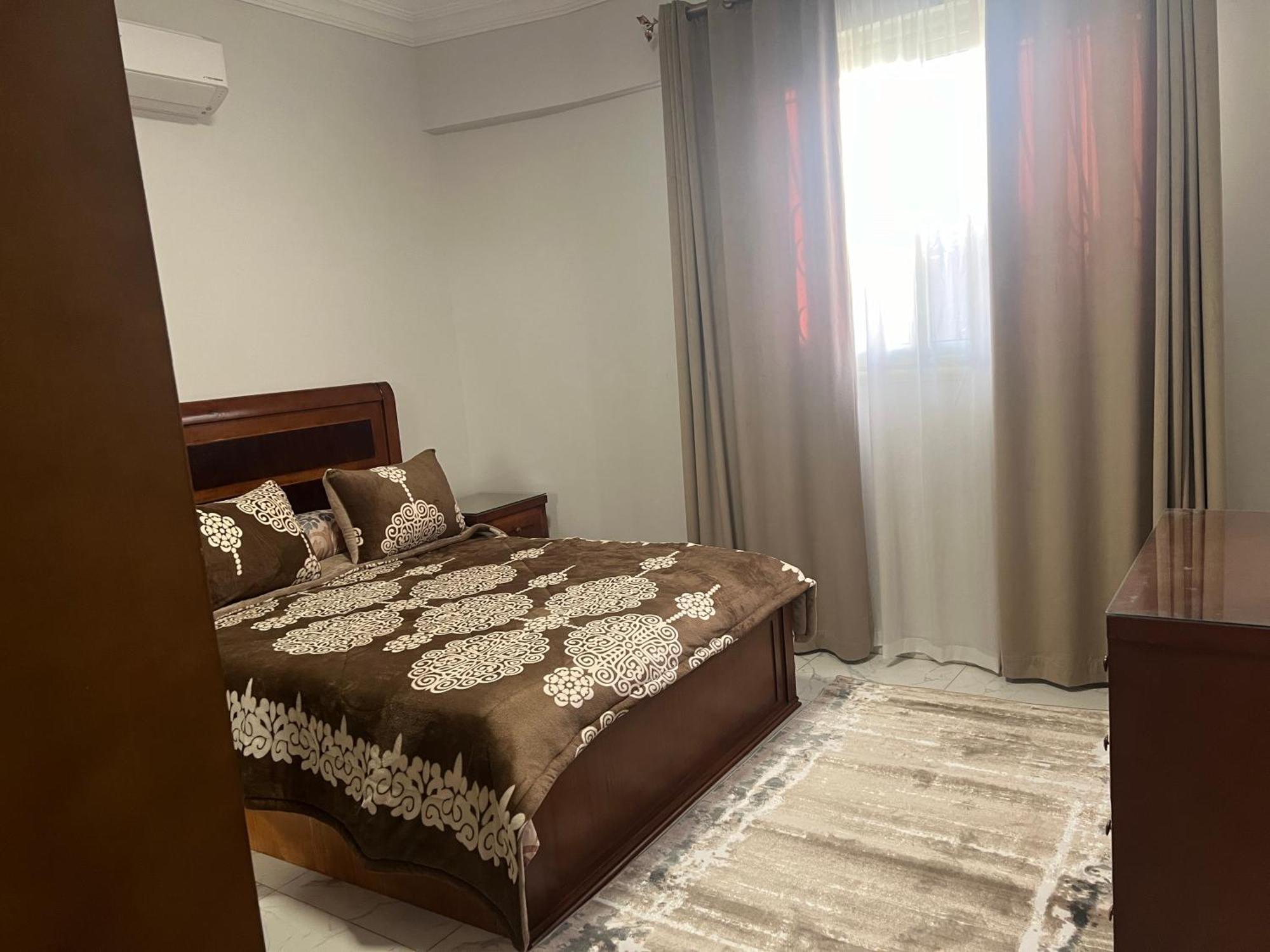 Luxury Apartments Beside Mall Of Arabia And Dar Al-Fouad Hospital - Families Only- No Alcoholic Beverages 6th of October City Luaran gambar